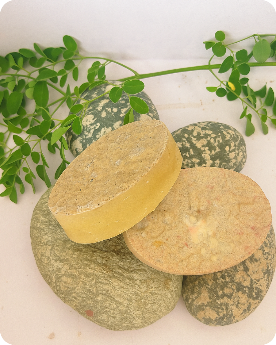 Soap