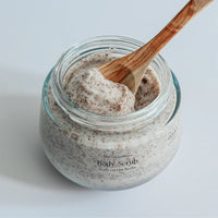 Body Scrub 300 gm