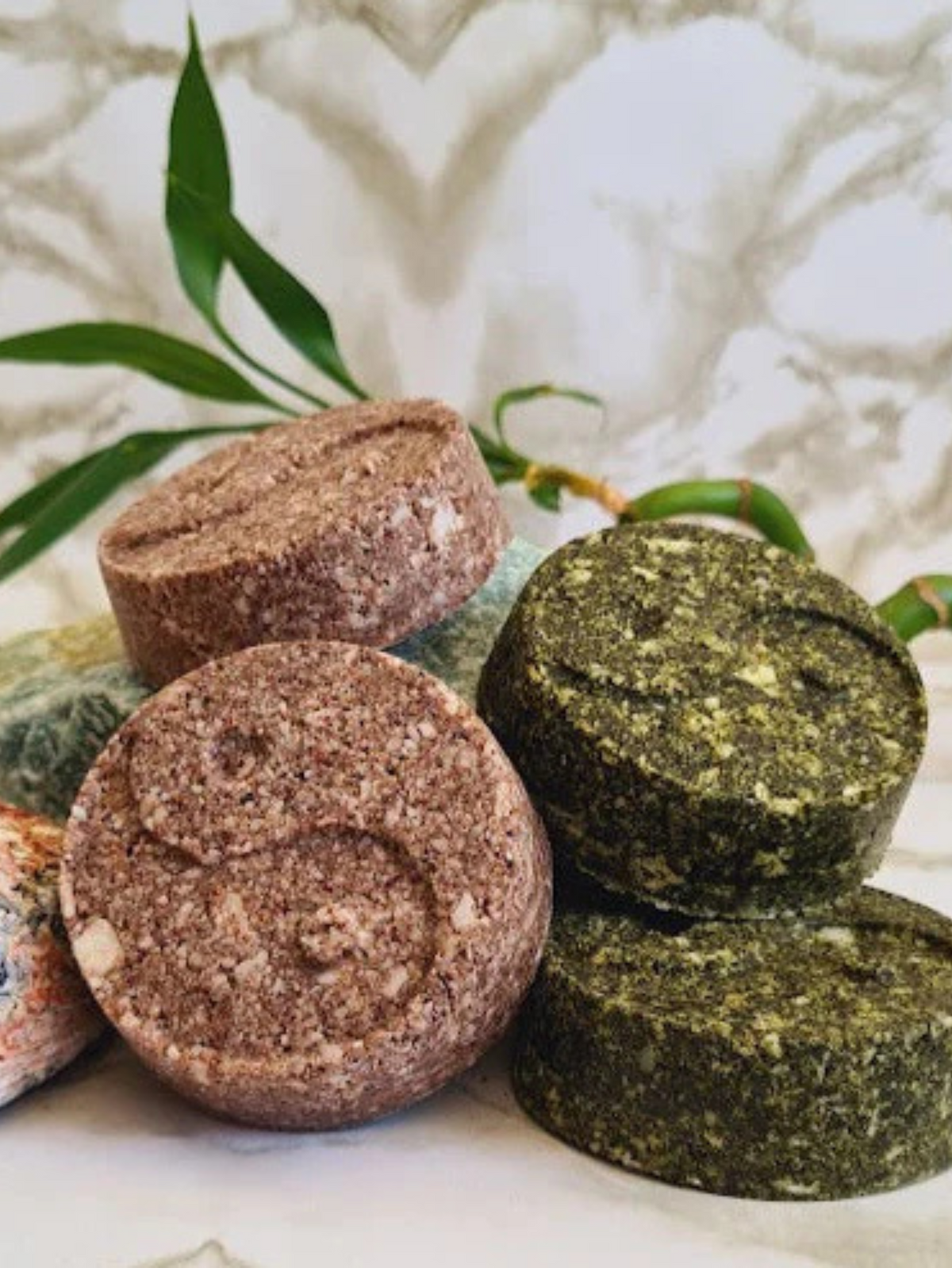 Facial Organic beauty Soap